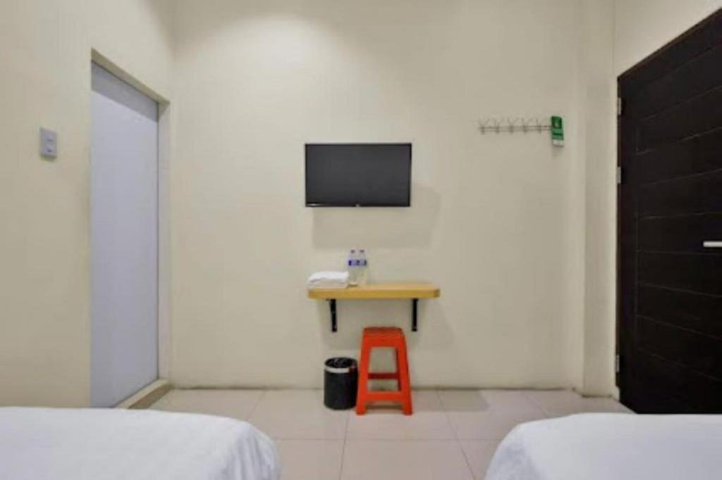 Oyo 92772 Losmen Diah Syariah Langsa ภายนอก รูปภาพ
