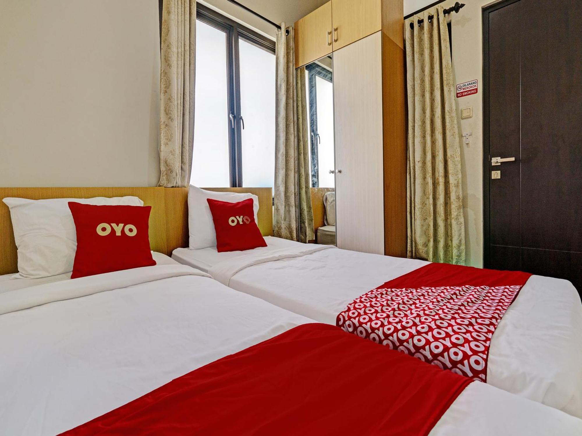 Oyo 92772 Losmen Diah Syariah Langsa ภายนอก รูปภาพ
