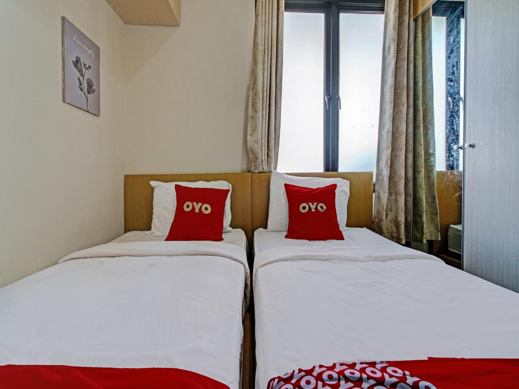 Oyo 92772 Losmen Diah Syariah Langsa ภายนอก รูปภาพ